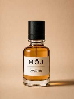 Aventus –  Inspired by Creed