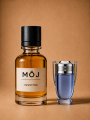 Invictus – Inspired by Paco Rabanne