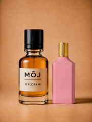 G Flora W –  Inspired by Flora by Gucci