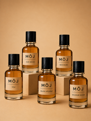 Men's Perfume Kit – Set of 5