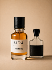 Aventus –  Inspired by Creed