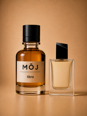 Libre Inspired – Inspired by Yves Saint Laurent