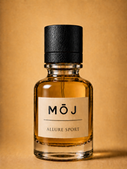 Allure Sport – Inspired by Chanel
