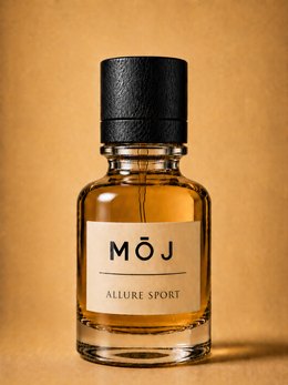 Allure Sport – Inspired by Chanel