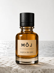 Aqua Di Gio –  Inspired by Giorgio Armani