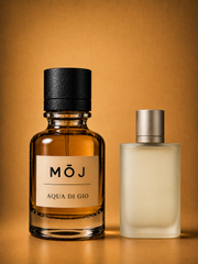 Aqua Di Gio –  Inspired by Giorgio Armani
