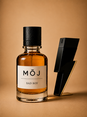Bad Boy – Inspired by Carolina Herrera