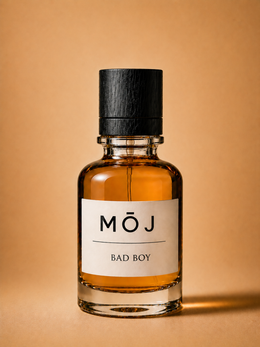 Bad Boy – Inspired by Carolina Herrera