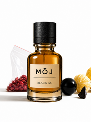 Black XS –  Inspired by Paco Rabanne