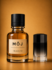 Black XS –  Inspired by Paco Rabanne