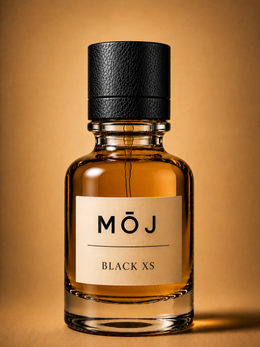 Black XS –  Inspired by Paco Rabanne