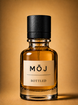 Bottled – Inspired by Hugo Boss