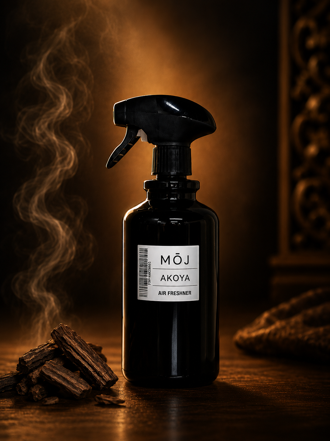 Akoya Inspired Air Freshener by MOJ Perfumes
