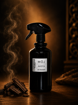 معطر جو مستوحى من أكويا