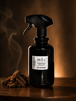 معطر جو مستوحى من إمبريال فالي