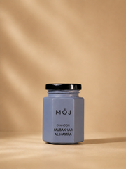 MOJ Dukhoon Mubakhar Al Hamra