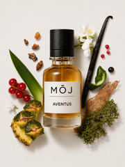 Aventus –  Inspired by Creed