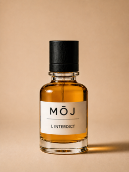 L Interdit Rouge –  Inspired by Givenchy