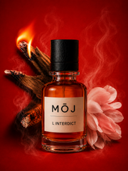 L Interdit Rouge –  Inspired by Givenchyee