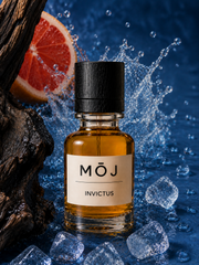 Invictus – Inspired by Paco Rabanne