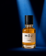 Y Men – Inspired by Yves Saint Laurent