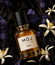 Libre Inspired – Inspired by Yves Saint Laurent