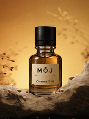 Cinema Y W – Inspired by Yves Saint Laurent