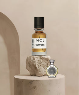 Complex - Inspired by Boadicea the Victorious