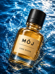 Cool Water – Inspired by Davidoff