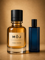 Cool Water – Inspired by Davidoff