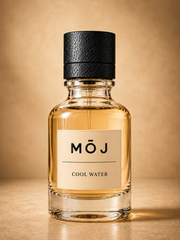 Cool Water – Inspired by Davidoff
