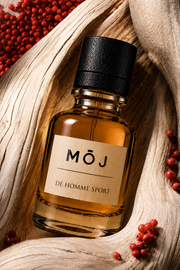 D Homme Sport –  Inspired by Dioree