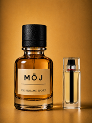 D Homme Sport –  Inspired by Dioree