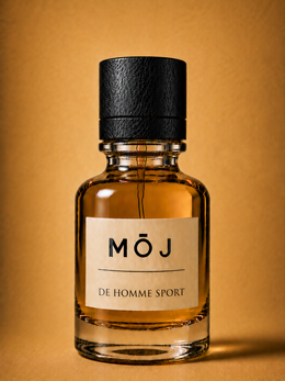 D Homme Sport –  Inspired by Dioree