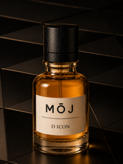 D Icon – Inspired by Alfred Dunhill