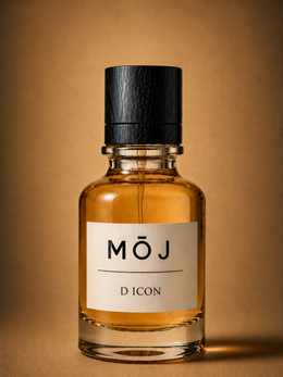 D Icon – Inspired by Dunhill