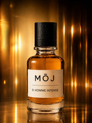 D Homme Intense – Inspired by Dior