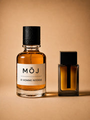D Homme Intense – Inspired by Dior