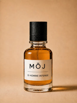 D Homme Intense – Inspired by Dior