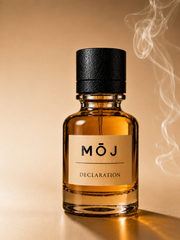 Declaration –  Inspired by Cartier