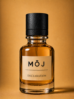 Declaration –  Inspired by Cartier