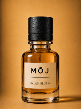 Dylan Blue M – Inspired by Versace