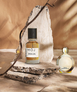 Eros W – Inspired by Versace
