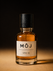 Epic W –  Inspired by Amouage