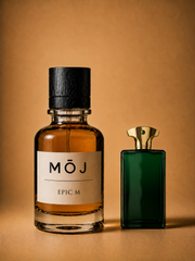 Epic W –  Inspired by Amouage