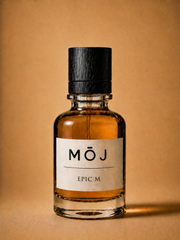 Epic W –  Inspired by Amouage