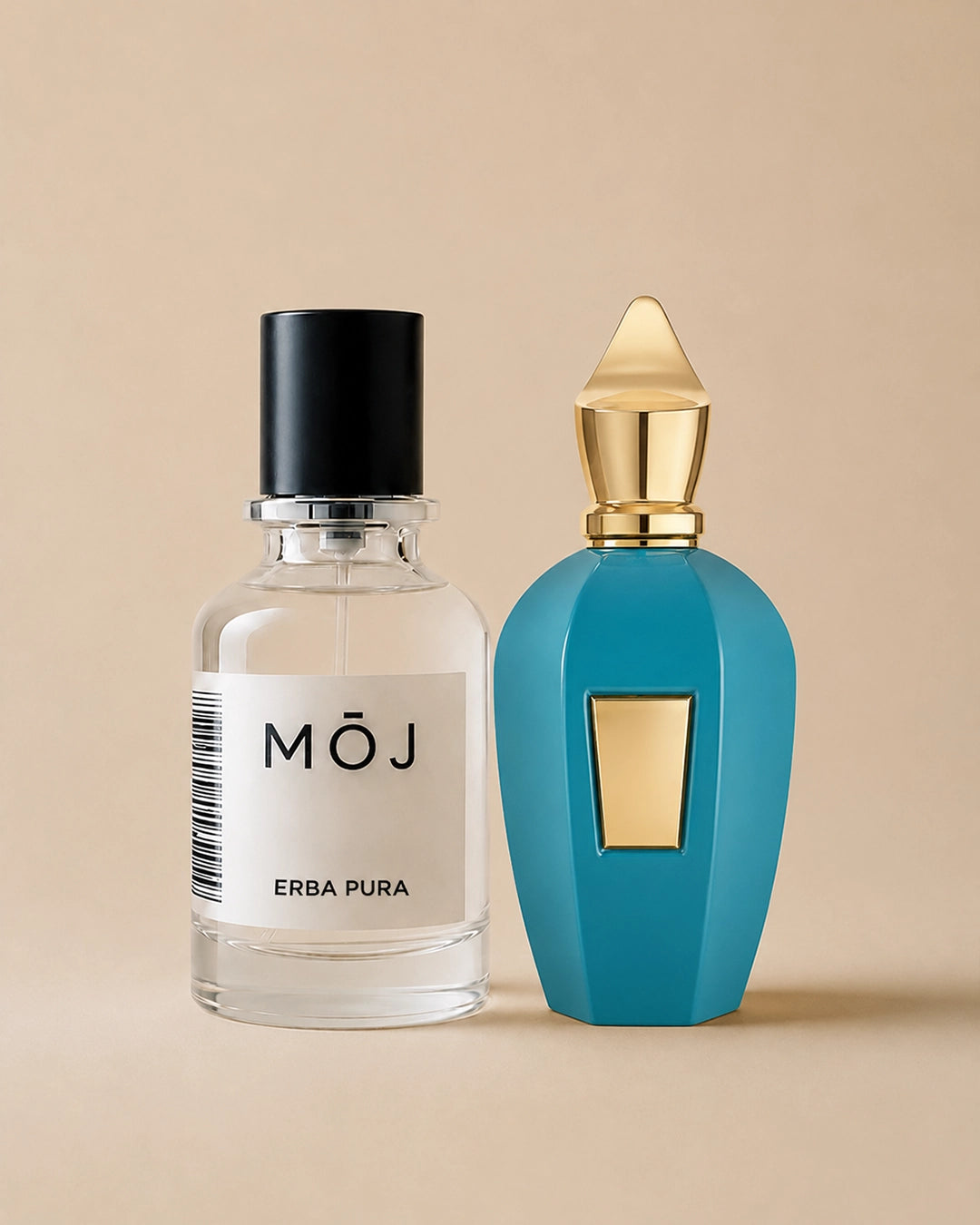 Erba Pura Inspired Perfume for Men and Women