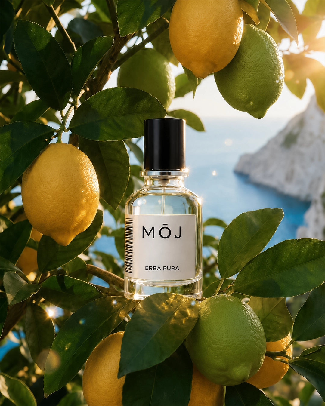 Erba Pura Inspired Perfume for Men and Women