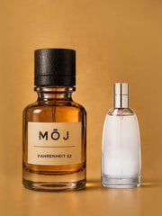 Fahrenheit 32 – Inspired by Dioree