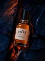 Fahrenheit – Inspired by Dioree